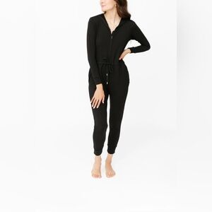 JH X SMASH TESS JUMPSUIT NWT
